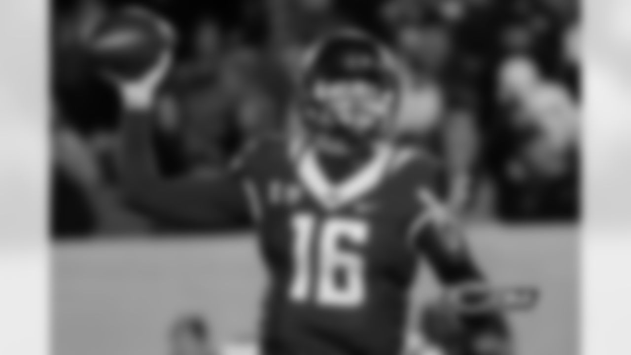 QB, Cal