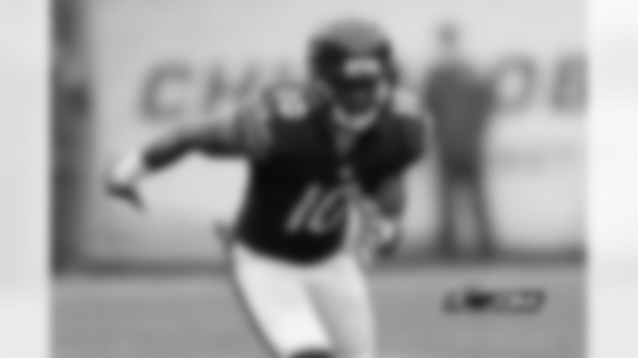 WR Marquess Wilson