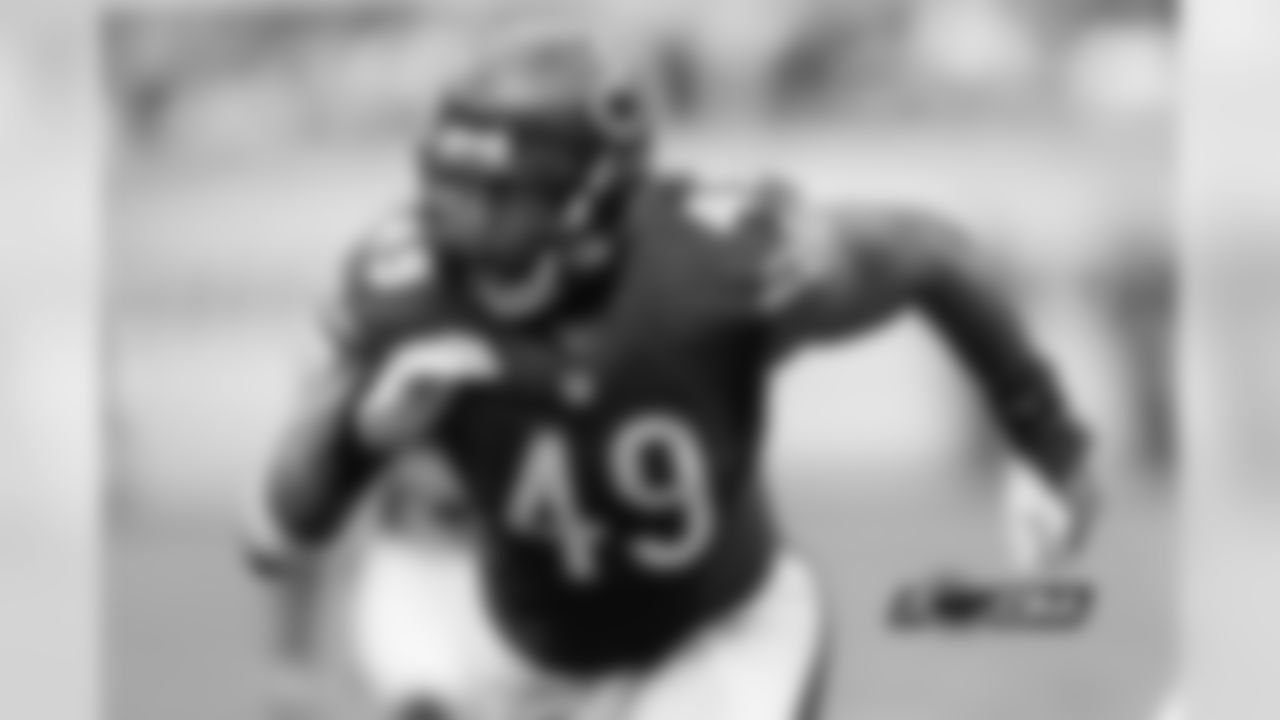 OLB Sam Acho
