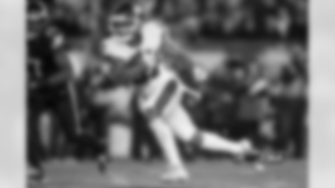 WR - Sterling Shepard, New York Giants