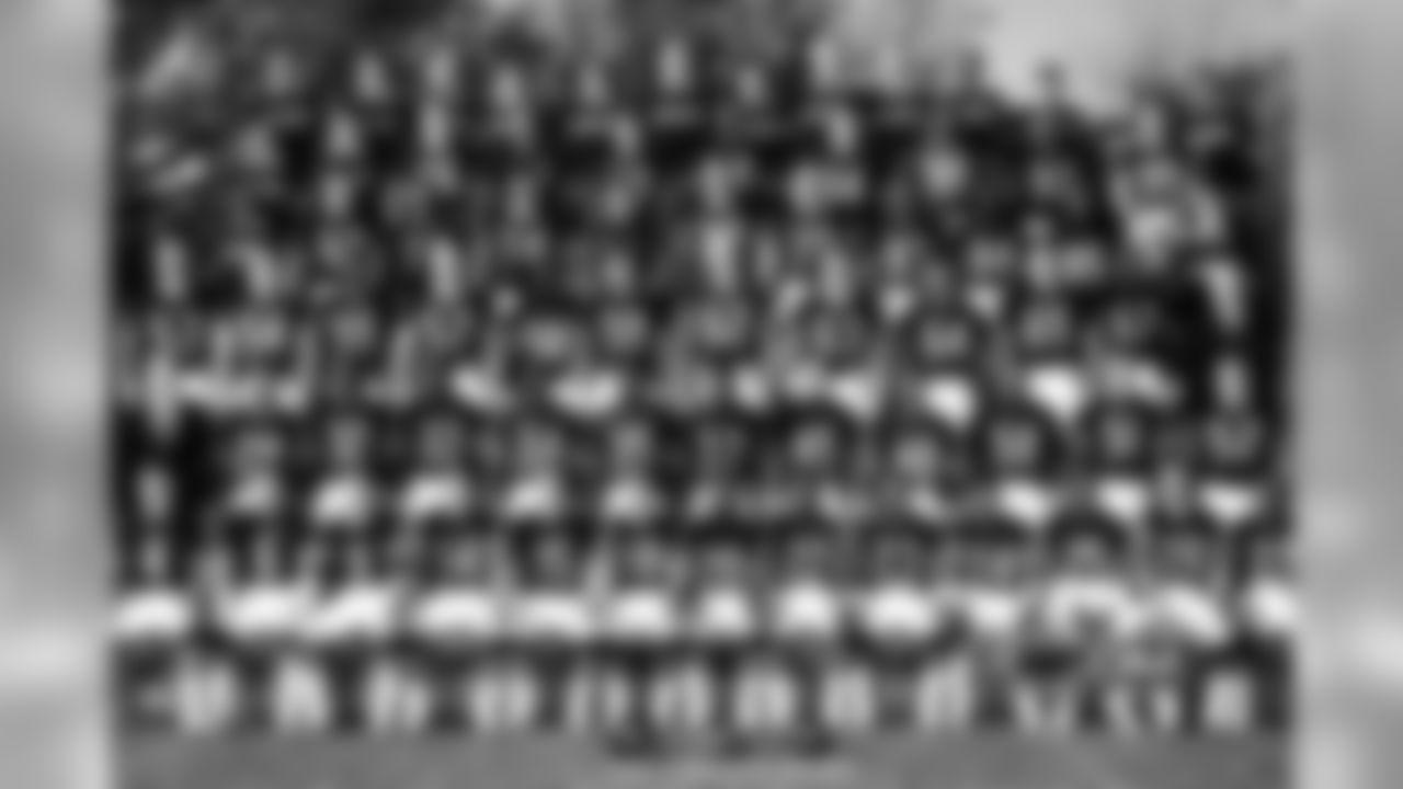 Fuller 6. Butler 9. McMahon 14. Harbaugh 15. Wagner 18. Tomczak 20. Sanders 22. Duerson 23. Gayle 24. Jackson 25. Bell 26. Suhey 27. Richardson 29. Gentry 32. Rivers 33. Thomas 34. Payton 35. Anderson 37. Douglass 45. Fencik 48. Phillips 50. Singletary 51. Morrissey 52. Rubens 53. Rodenhauser 54. Adickes 55. Wilson 57. Thayer 58. Marshall 59. Rivera 62. Bortz 63. Hilgenberg 64. Migliazzo 65. Sowell 67. Johnson 68. Blair 72. Perry 74. Covert 76. McMichael 78. Horne 79. Becker 83. Gault 84. Morris 85. McKinnon 86. Boso 87. Moorehead 89. Ortego 90. Harris 94. Chapura 95. Dent 97. Smith 99. Hampton Mike Ditka - Head Coach