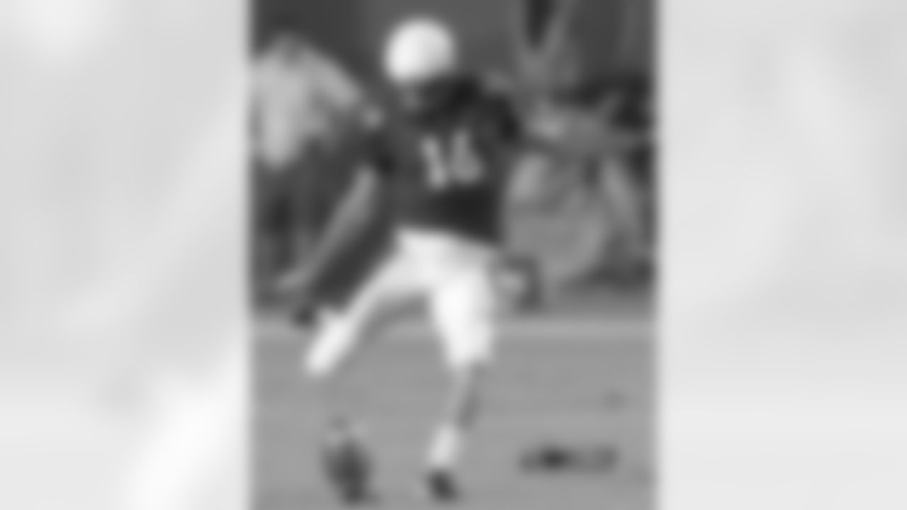 Punter Pat O'Donnell, Miami (Fla.)
