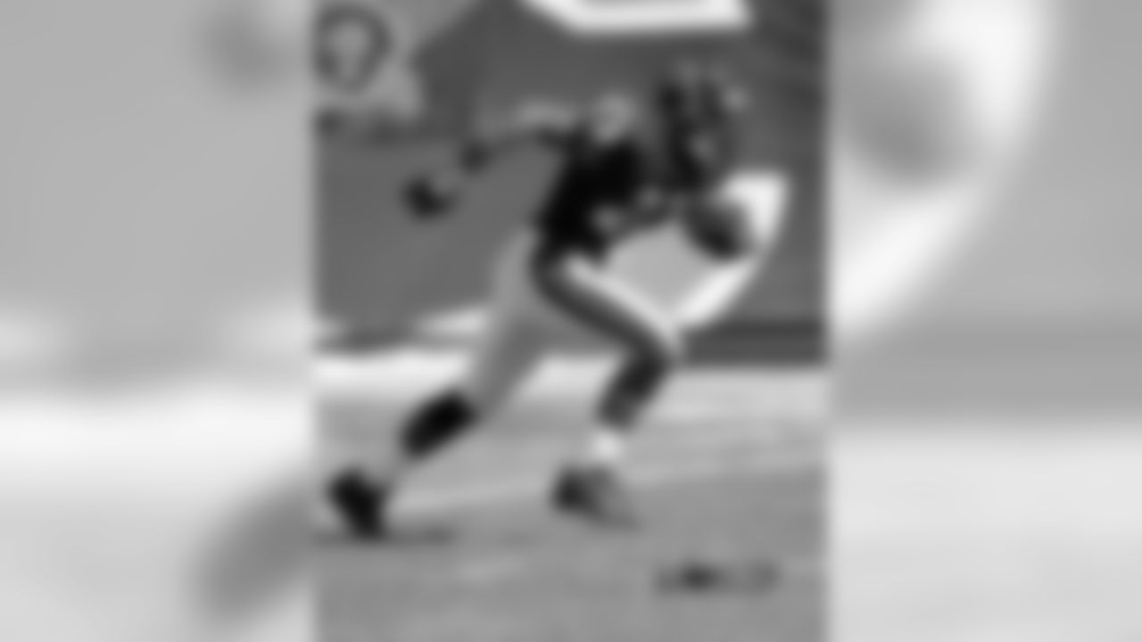 1999 NFL Draft
