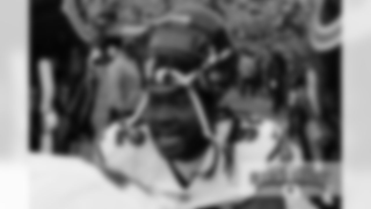 LB Pernell McPhee