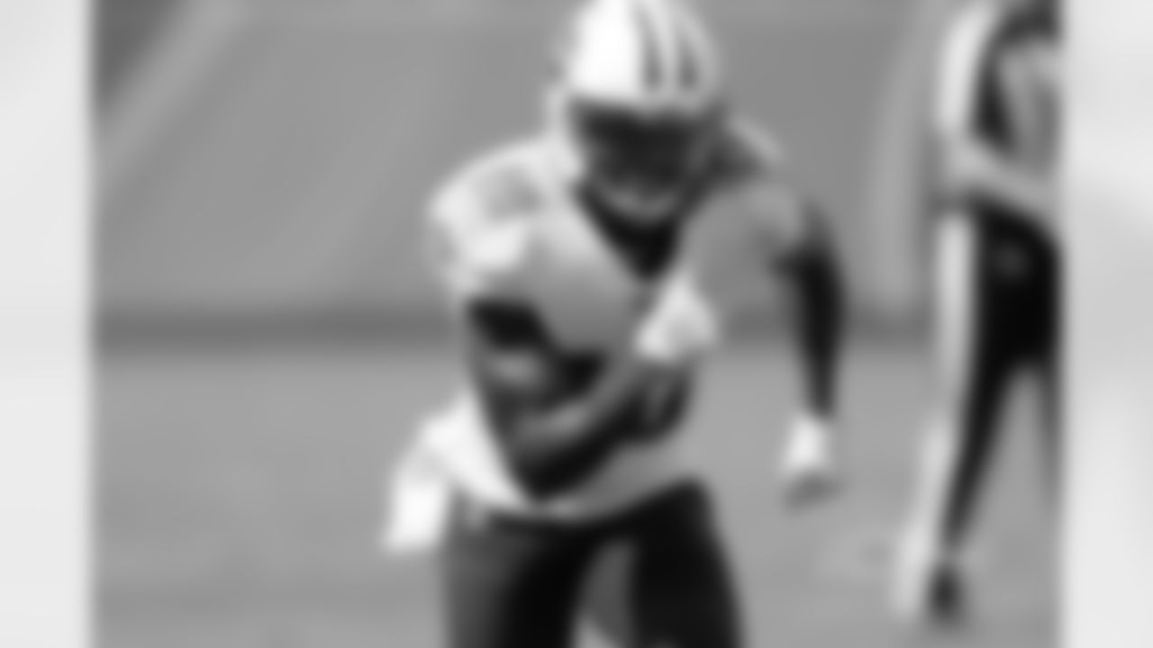 WR Tre McBride