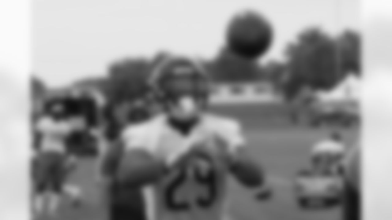 DB Harold Jones-Quartey