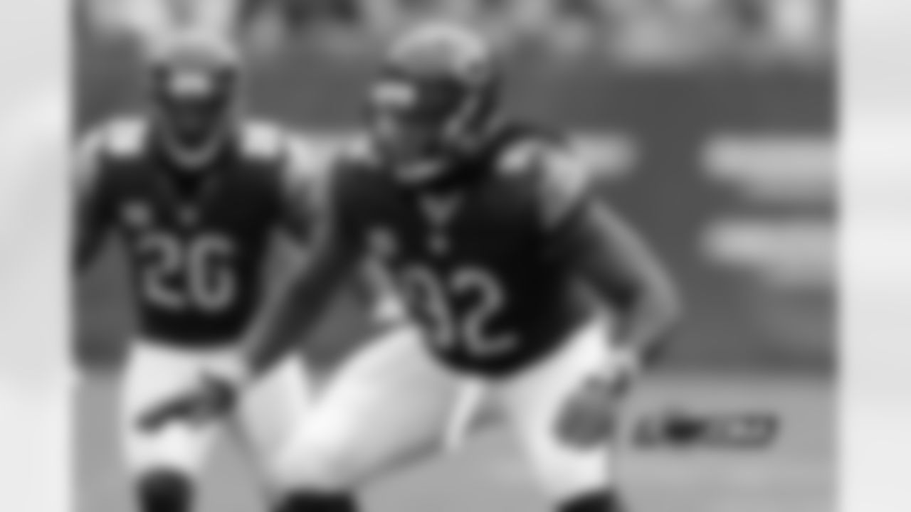 LB Pernell McPhee
