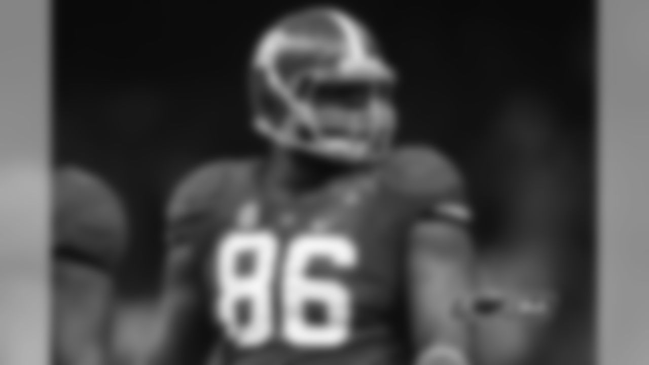 Alabama DL A'Shawn Robinson (5)