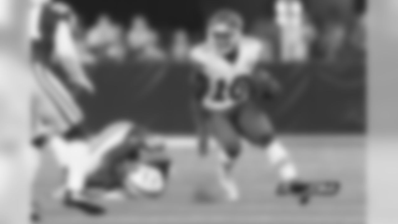 KR/PR/ST - Tyreek Hill, Kansas City Chiefs