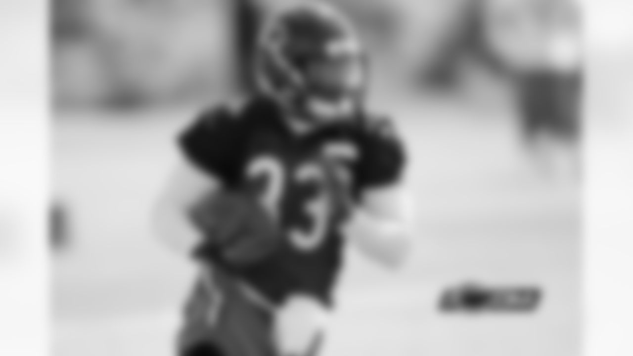 Jeremy Langford