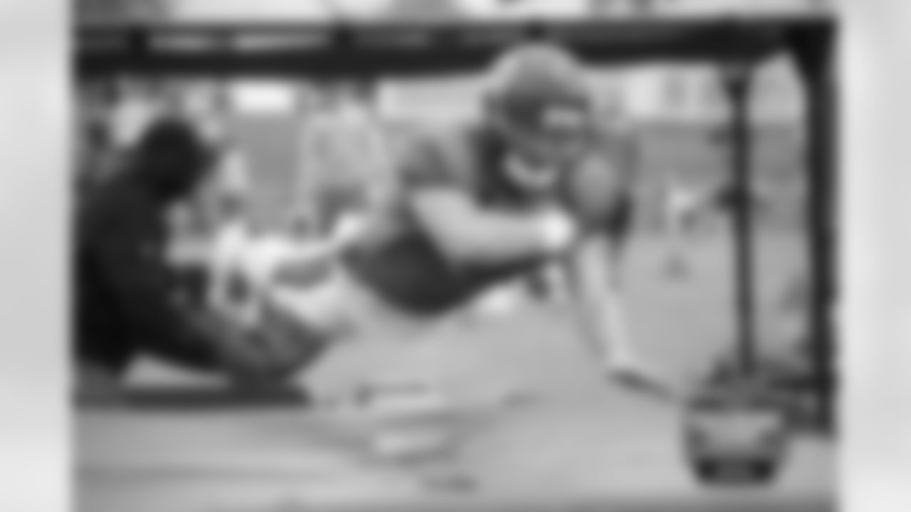 QB Connor Shaw