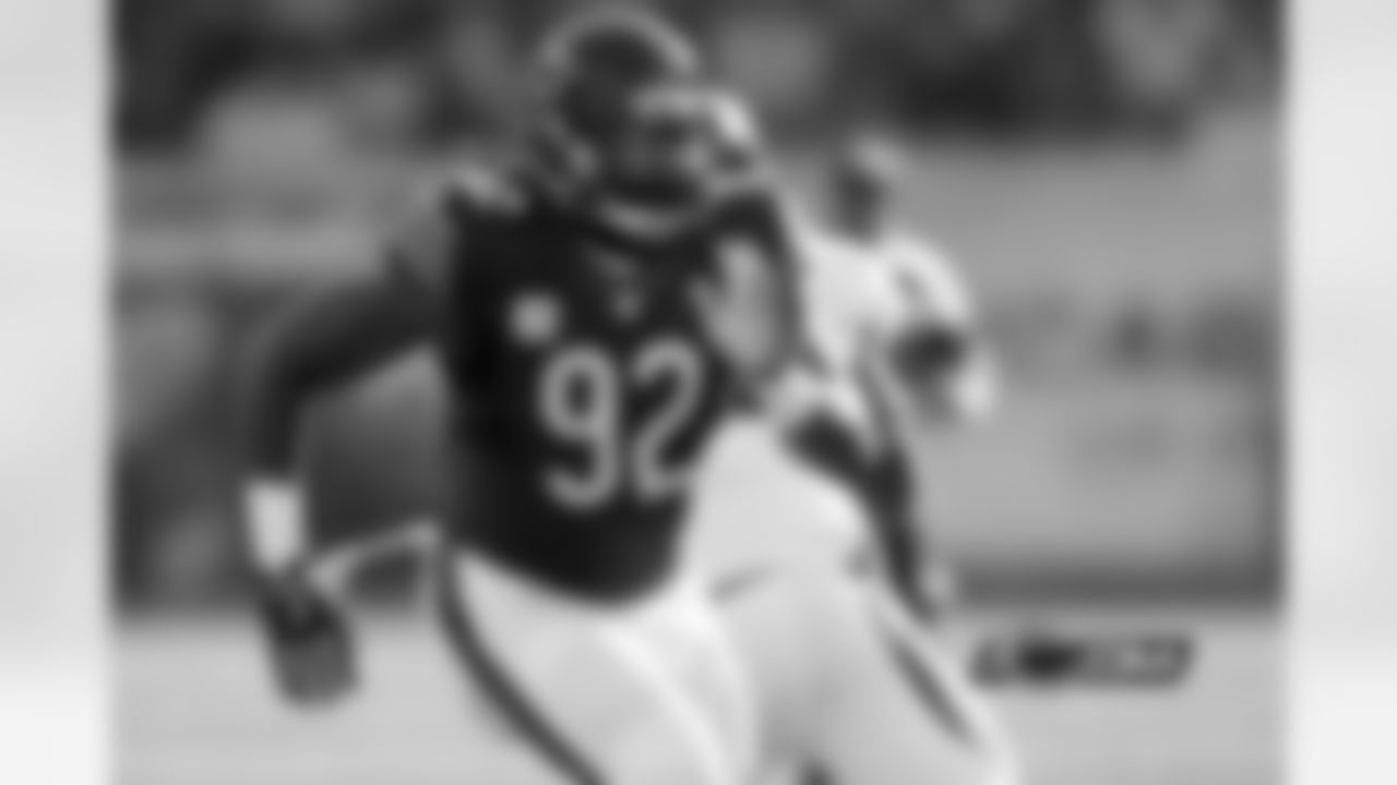 Date TBD at Soldier Field.
TV: FOX (local) Radio: WBBM