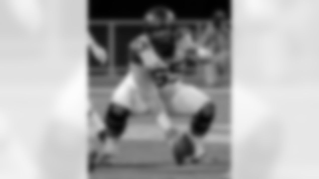 65 Tyler Orlosky, C, 6-4, 296 lbs, West Virginia, Big 12