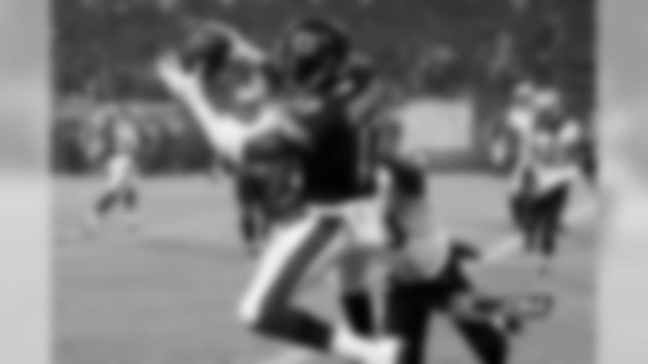 WR Alshon Jeffery