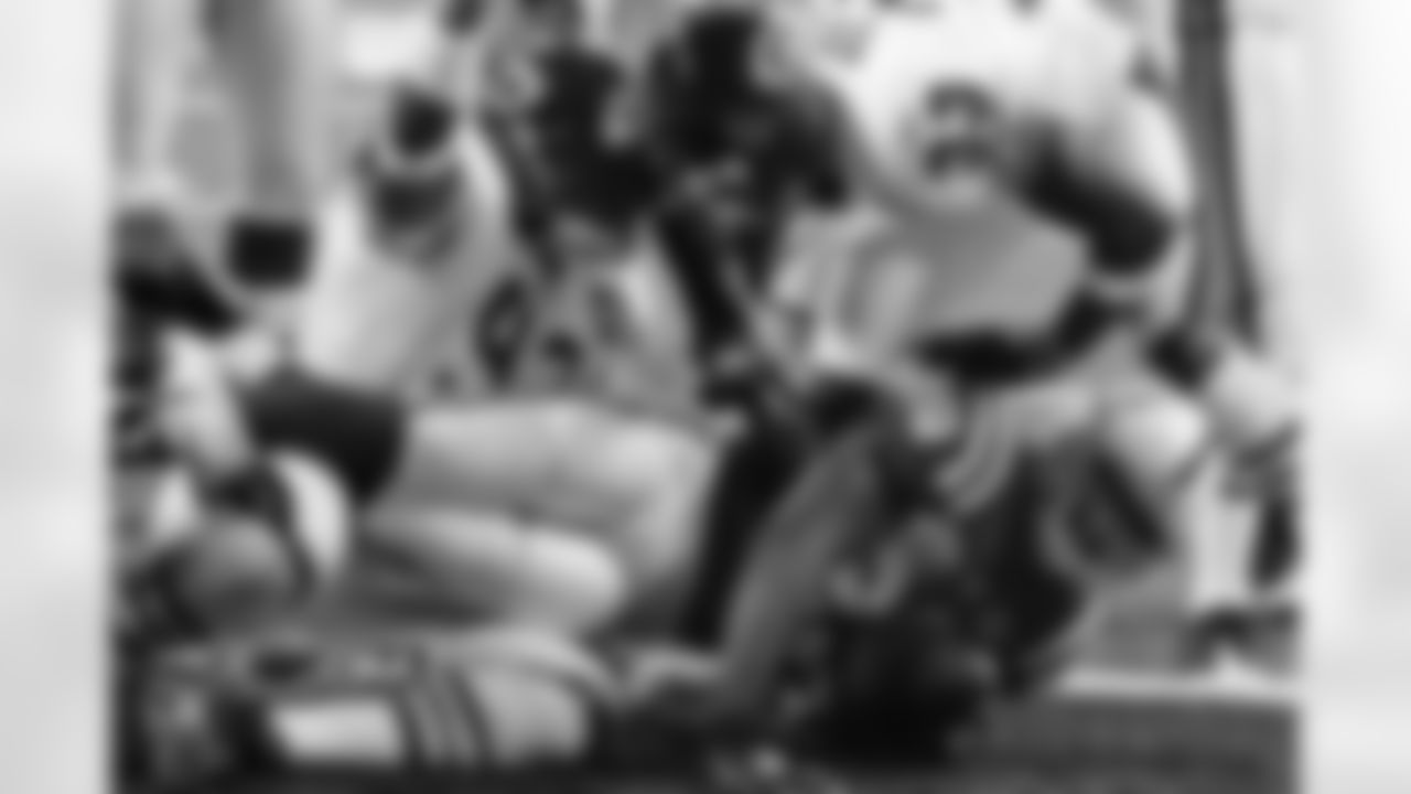 Indianapolis Colts - Last meeting in Indianapolis: September 7th, 2008 - Bears 29 - Colts 13