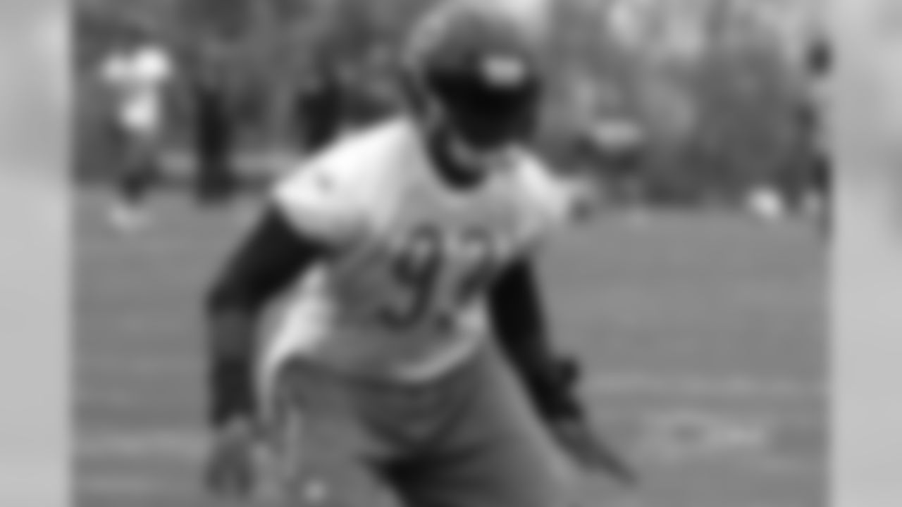 Sam Acho