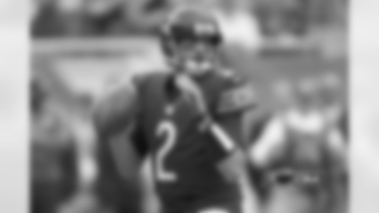 QB Brian Hoyer