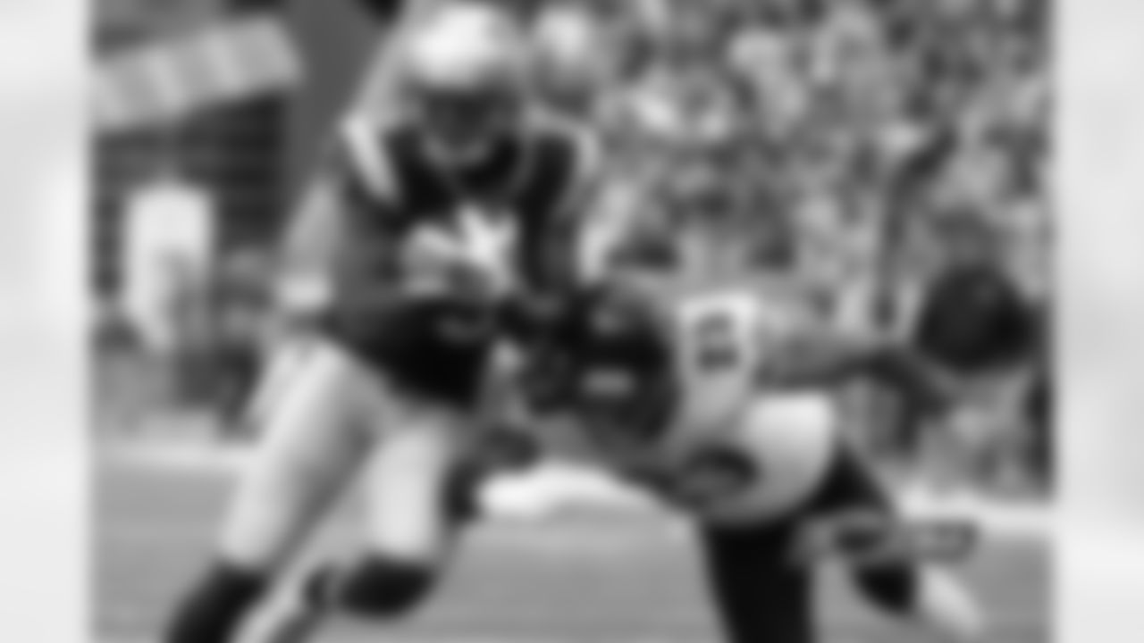 Date TBD at Gillette Stadium.
TV: FOX (local) Radio: WBBM