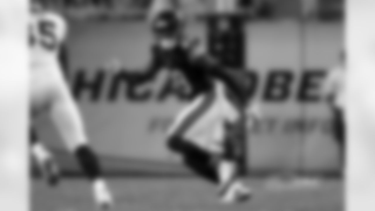 DB Eddie Jackson