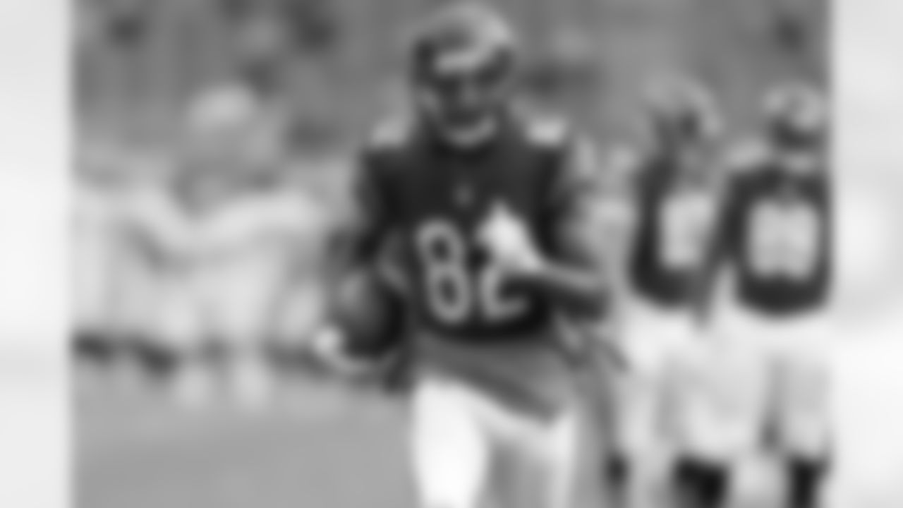 WR Rueben Randle