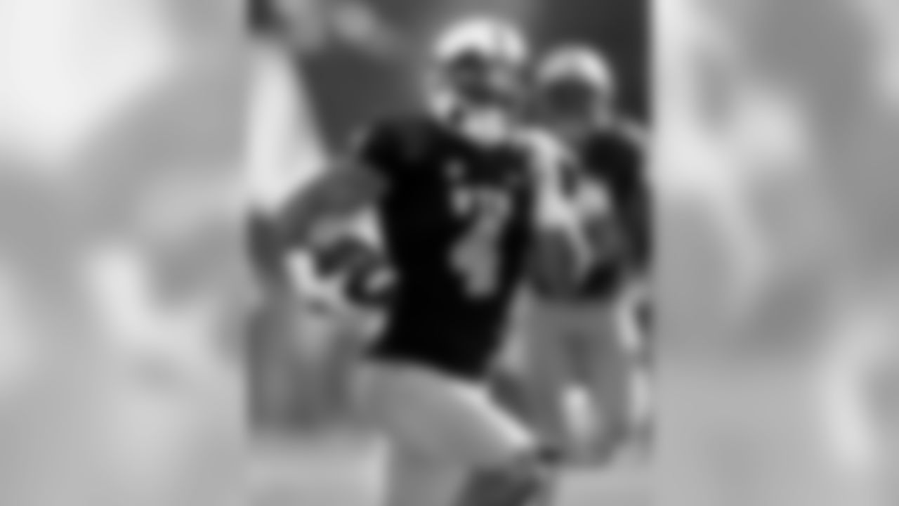 Wyoming WR Tanner Gentry