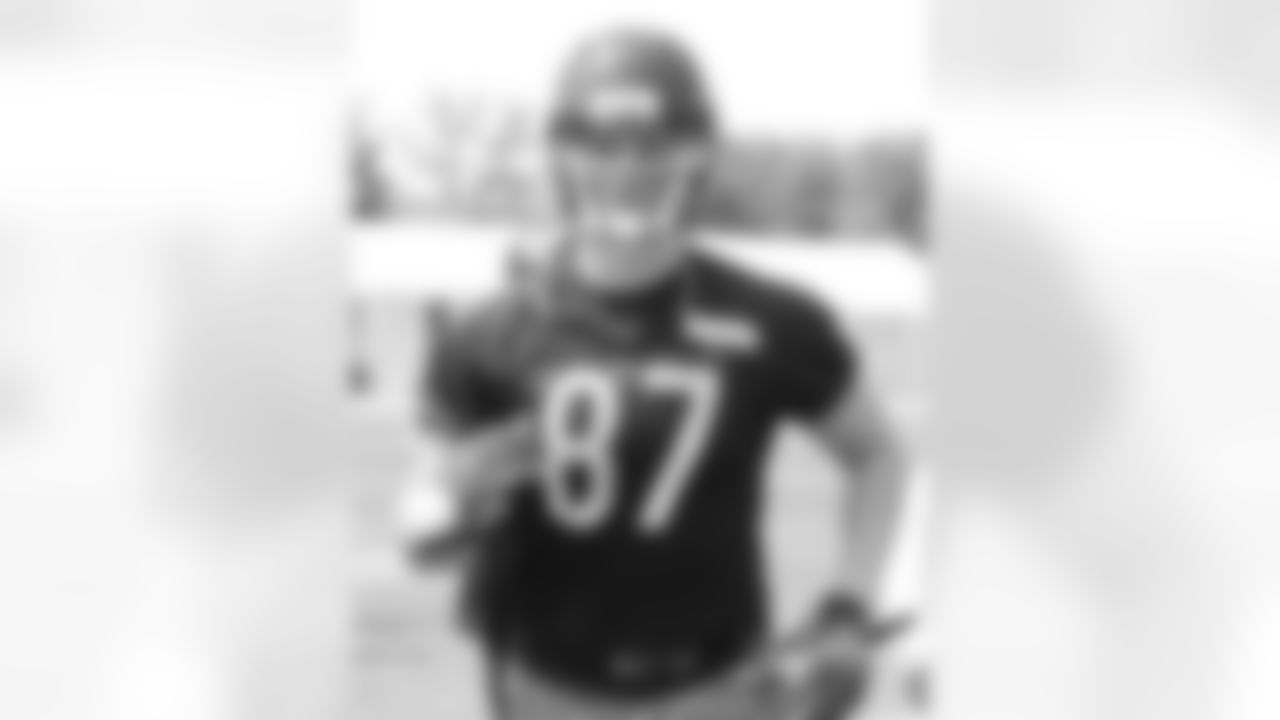Adam Shaheen