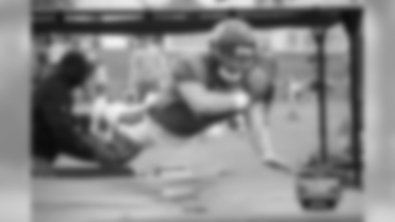 QB Connor Shaw