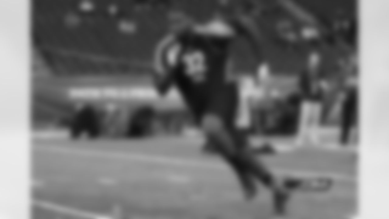 OL Matt McCants