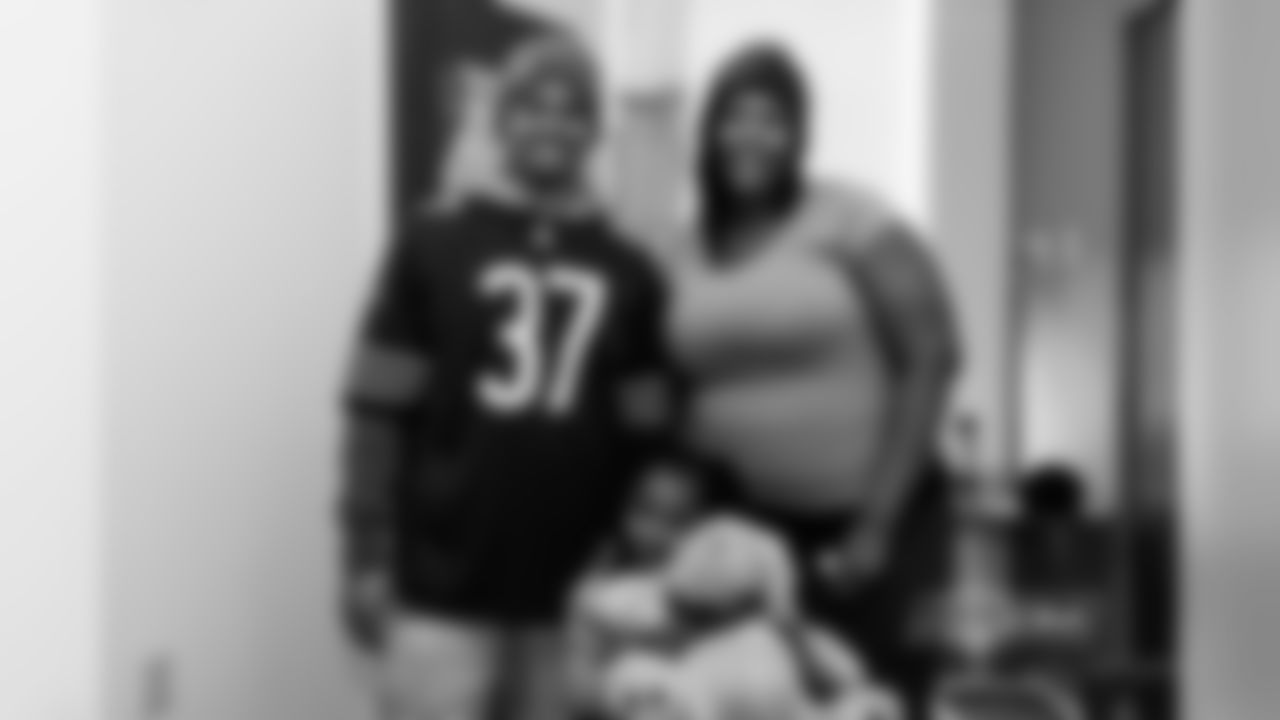 CB Bryce Callahan