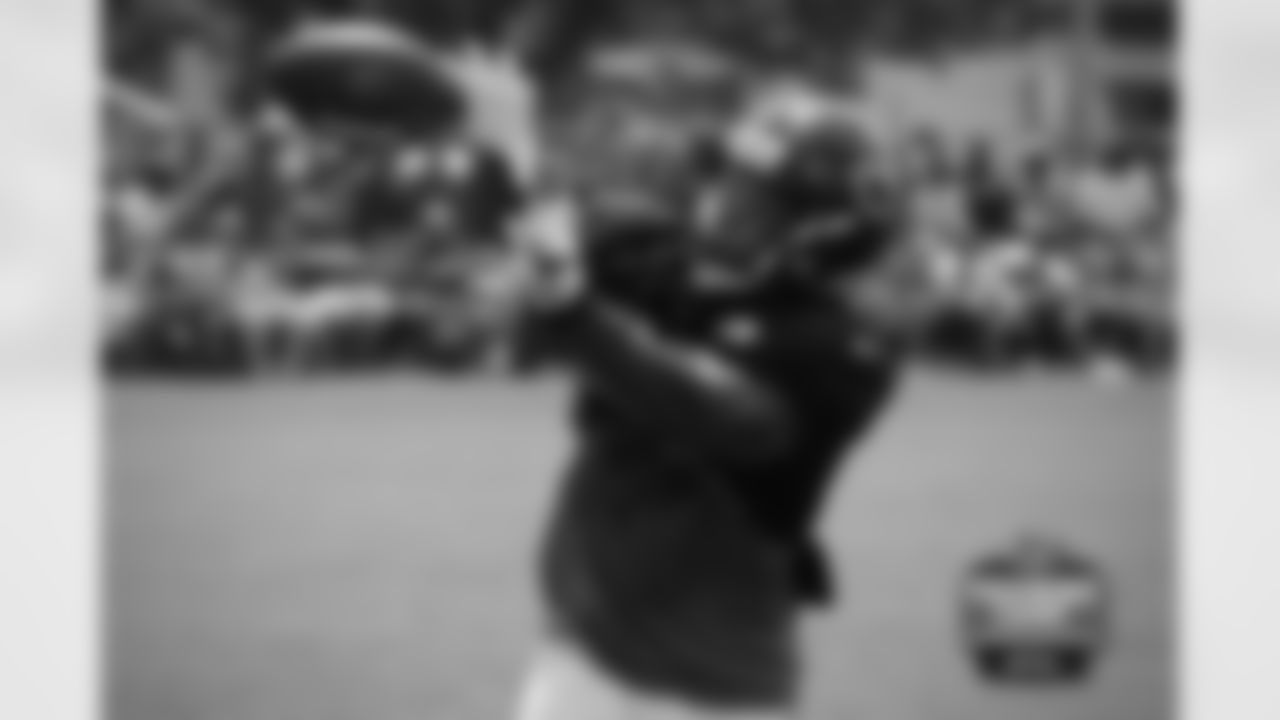 RB Jacquizz Rodgers