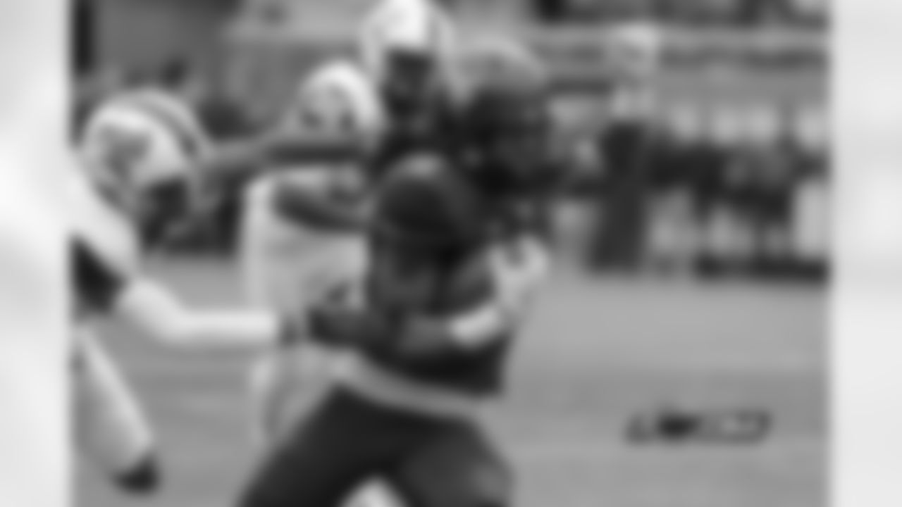 Wide receiver Kevin White, West Virginia