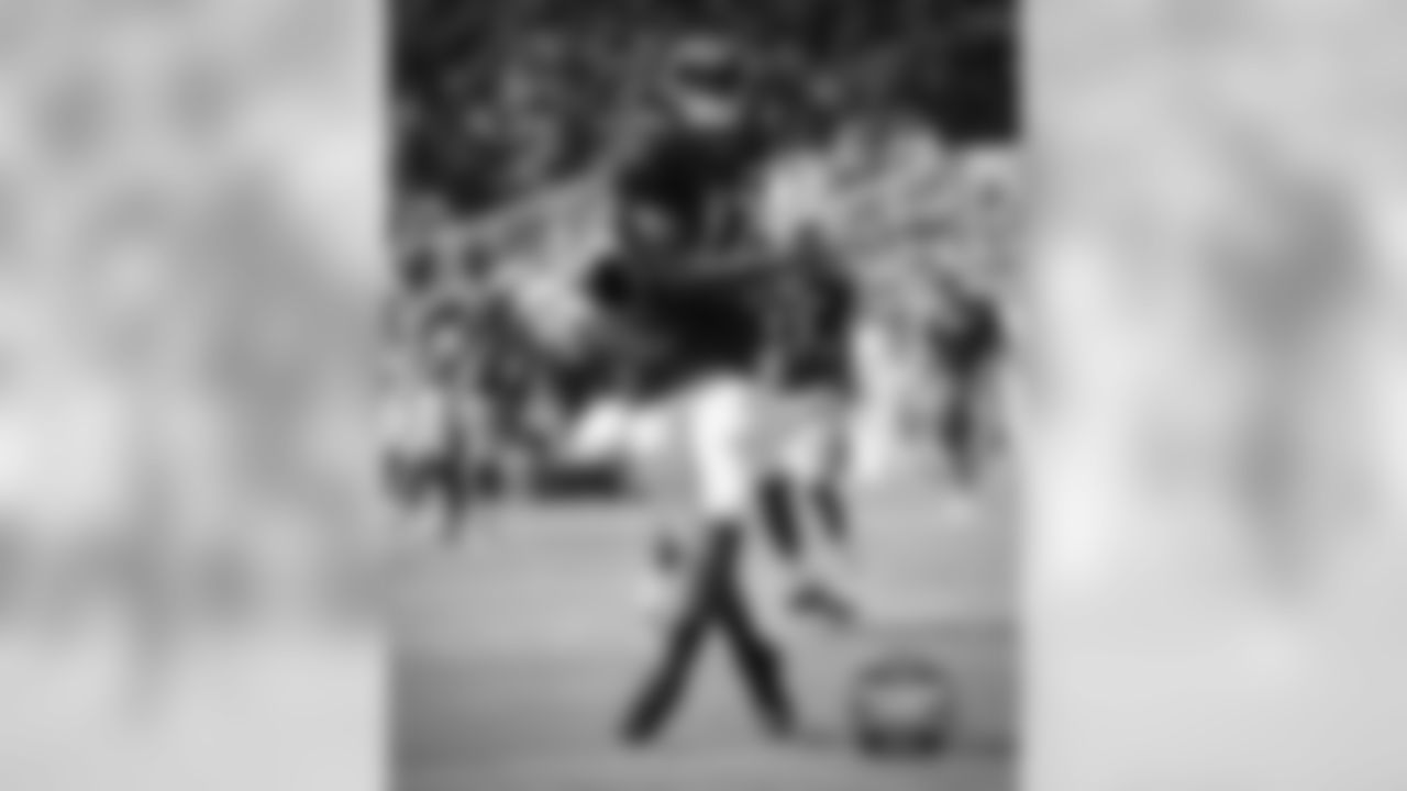 WR Alshon Jeffery