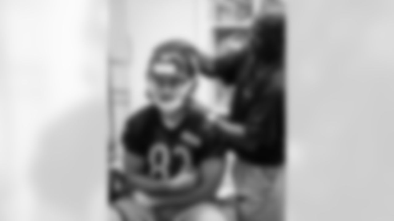 WR Daniel Braverman