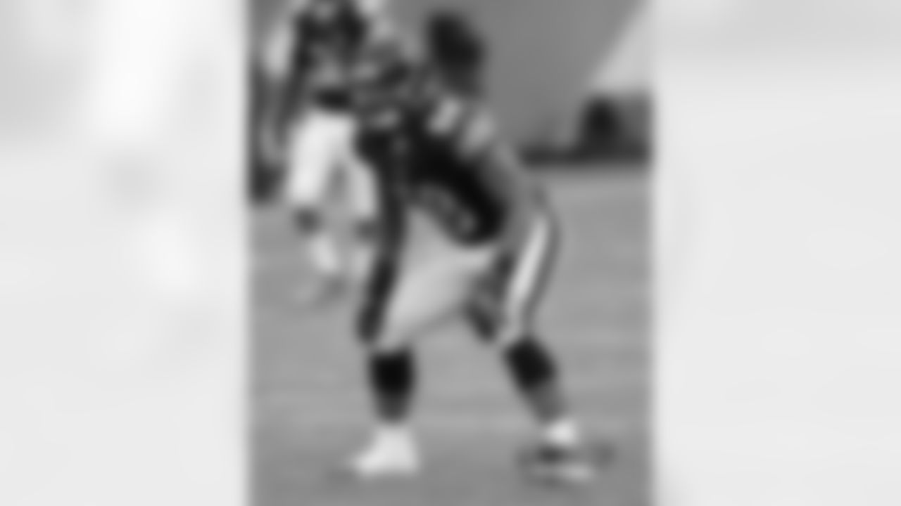 LB Jon Anderson