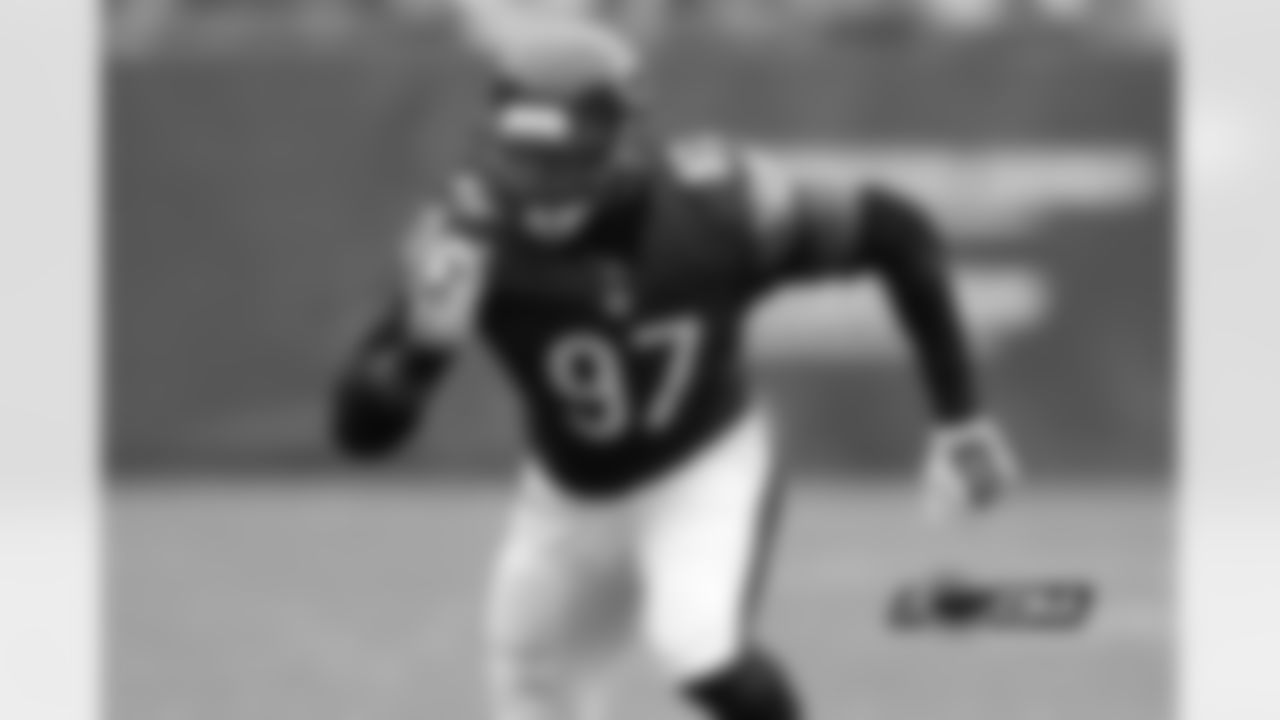 LB Willie Young