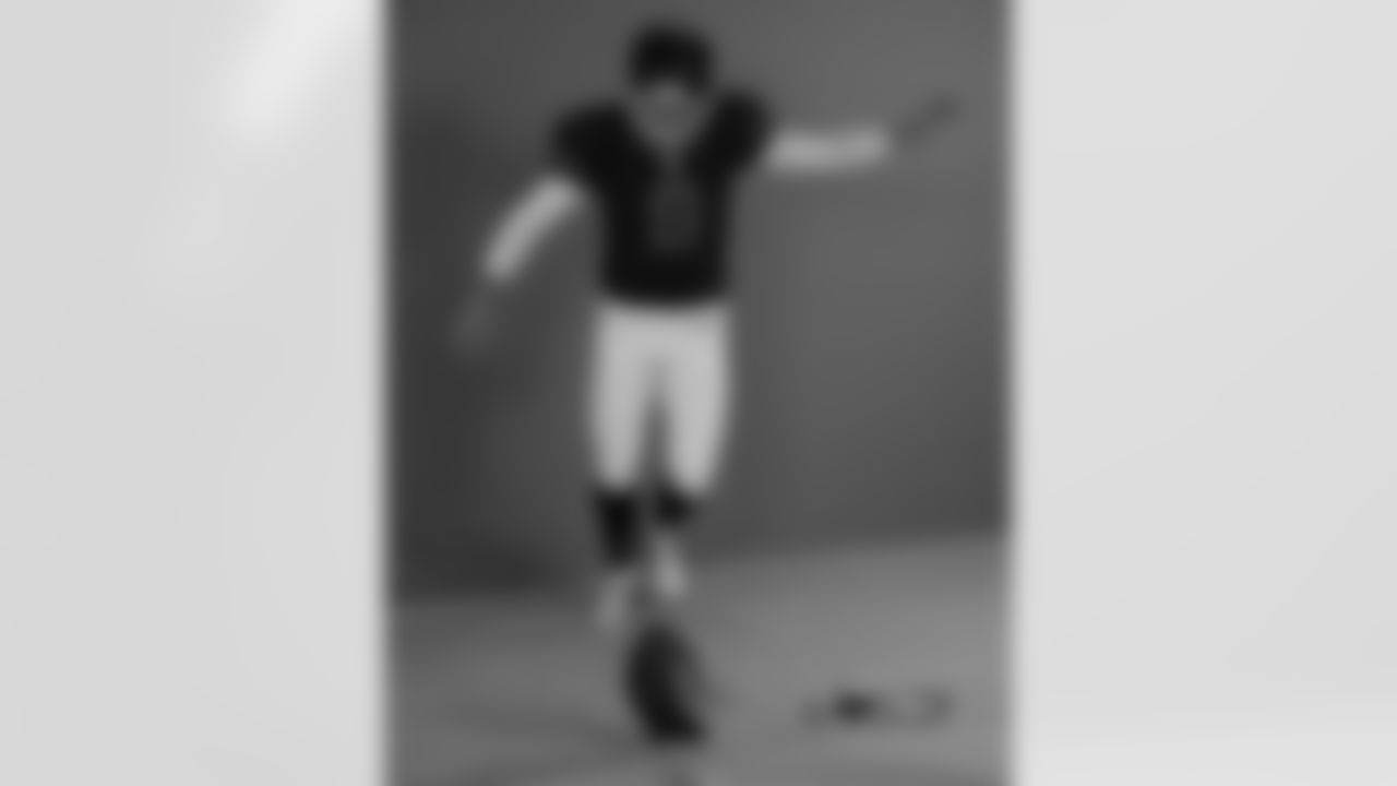 K Robbie Gould