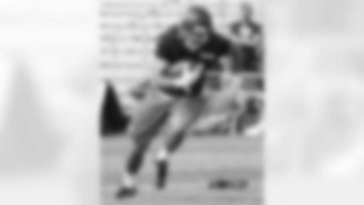 WR Daniel Braverman
