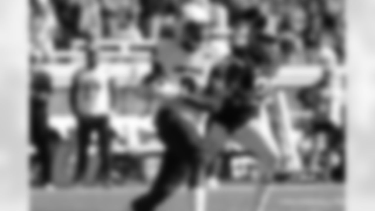 12 Jamari Staples, WR, 6-4, 195 lbs, Louisville, ACC