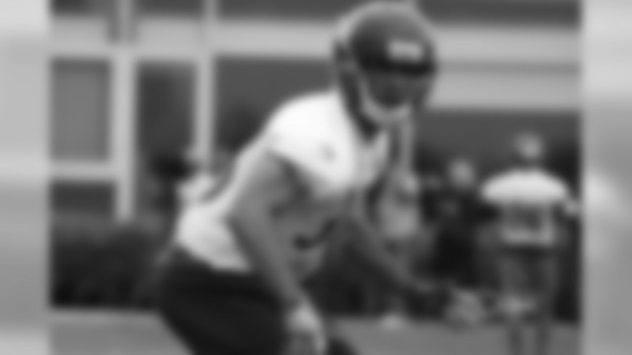 DeAndre Houston-Carson