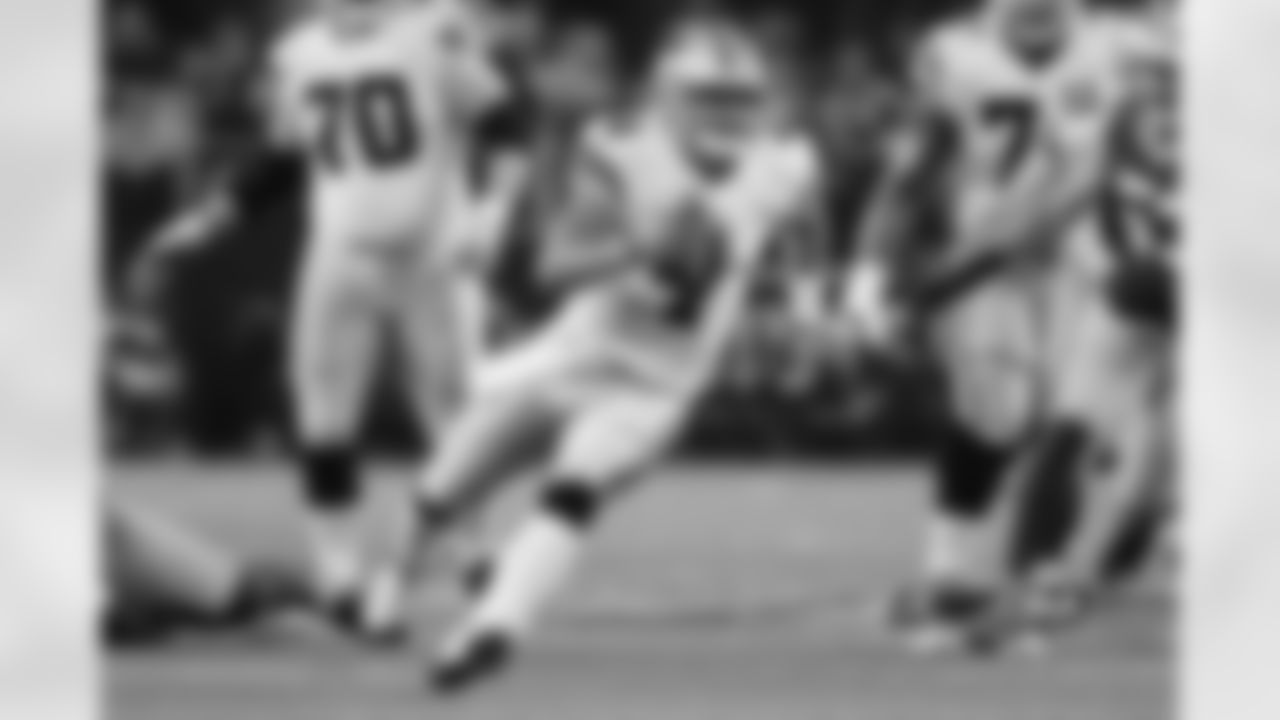 QB - Dak Prescott, Dallas Cowboys