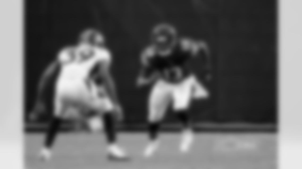WR Kendall Wright
