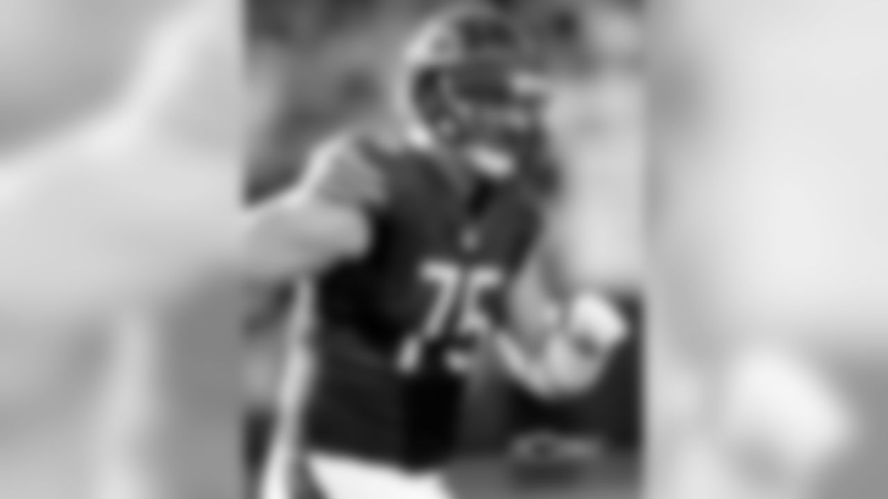 OL Kyle Long