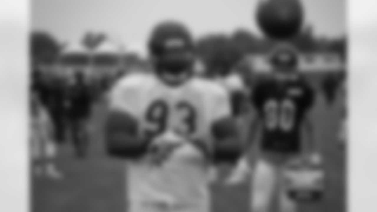 DL Will Sutton