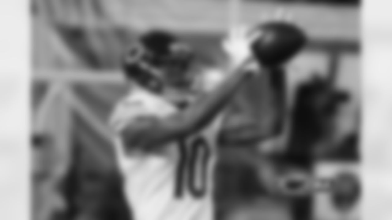 WR Marquess Wilson