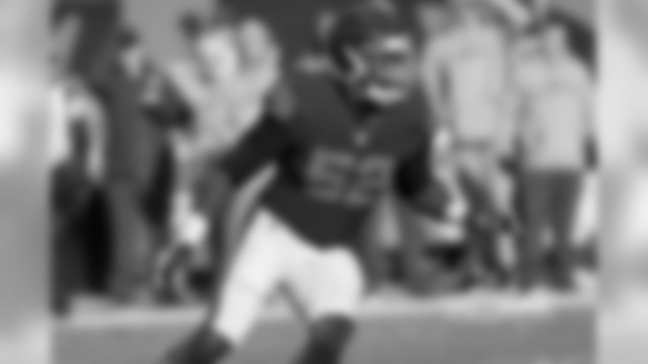ILB Christian Jones