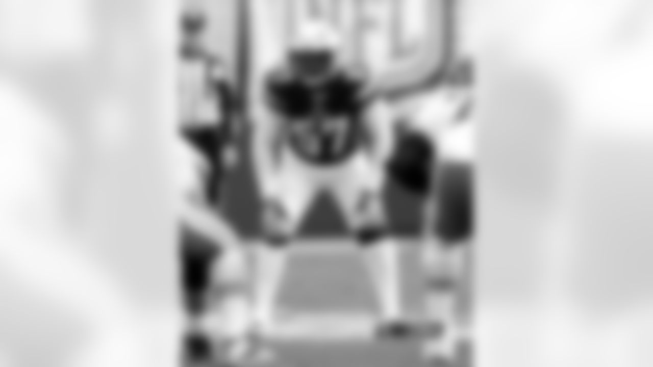 LB - Jatavis Brown, San Diego Chargers