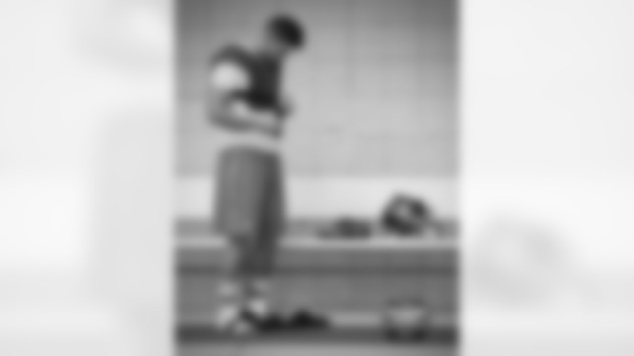 WR Daniel Braverman