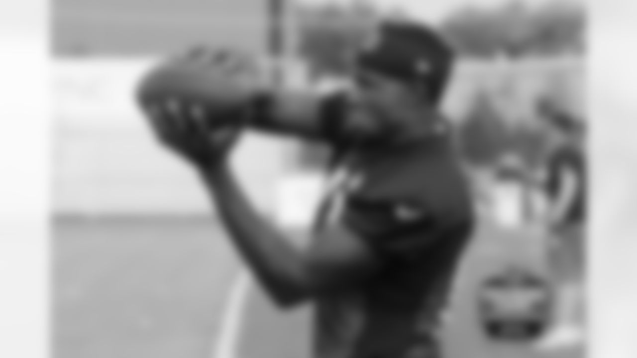 WR Alshon Jeffery