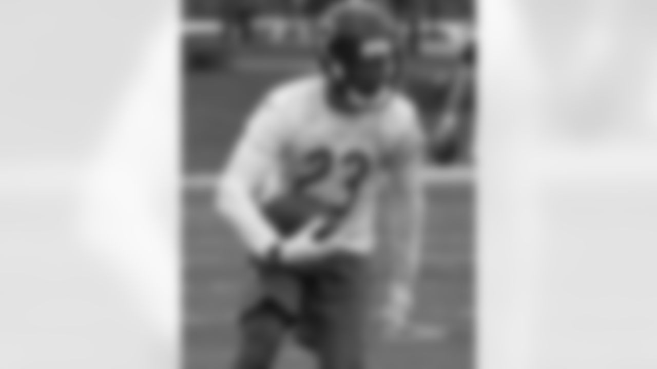 Kyle Fuller