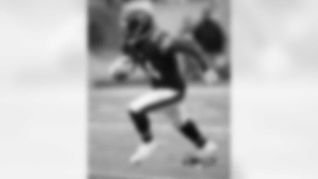 WR Deonte Thompson